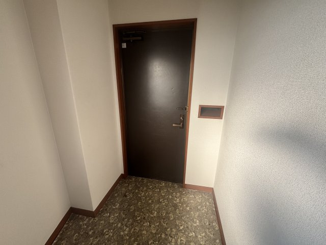 【玄関】 | グランシードビル