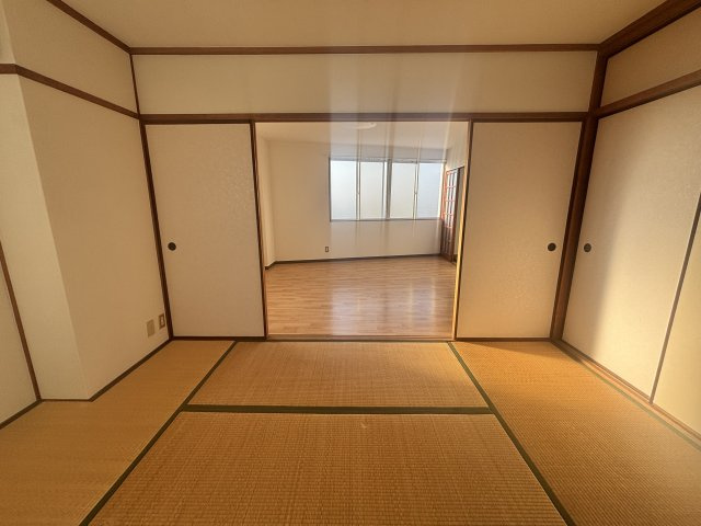 【和室】 | グランシードビル