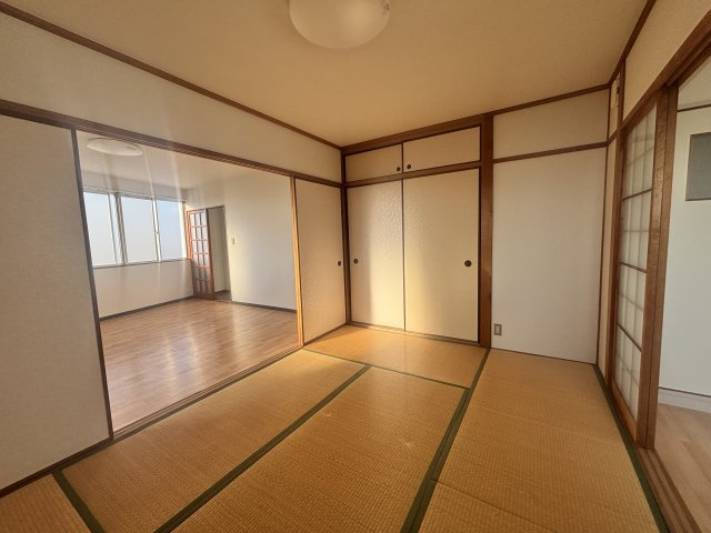 【和室】 | グランシードビル