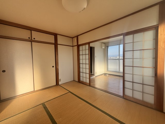 【和室】 | グランシードビル