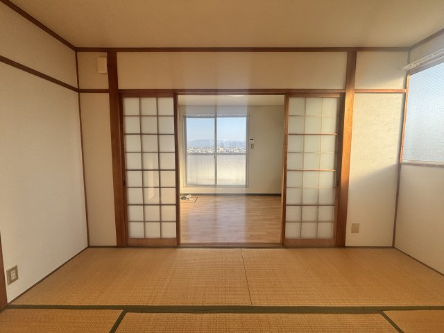 【和室】 | グランシードビル