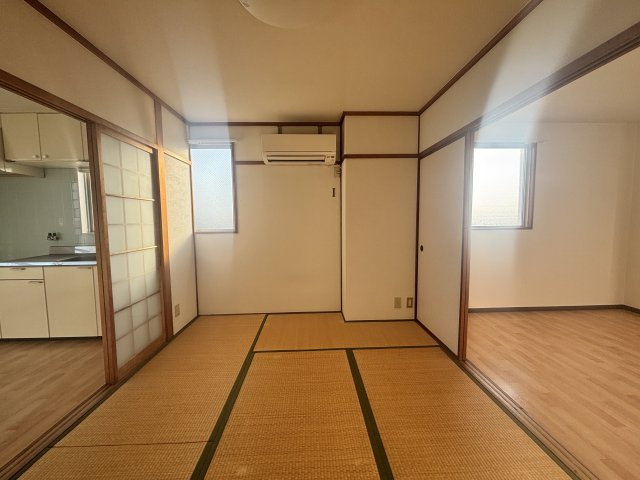 【和室】 | グランシードビル