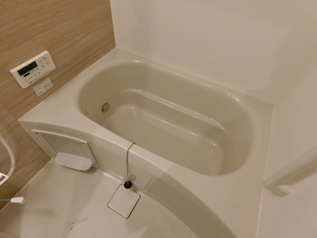 【浴室】 | garden　浜