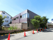 garden　浜の画像