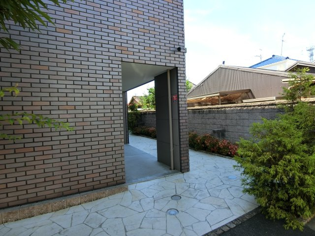 【エントランス】 | garden　浜