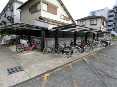 【その他共用部分】 | セーヌ東岸和田