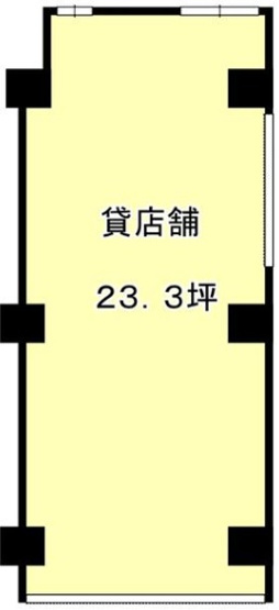 【間取り】 | 浅井ビル