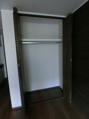 【収納】 | サンビレッジ府中