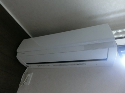 【設備】 | サンビレッジ府中