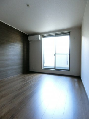 【内装】 | サンビレッジ府中