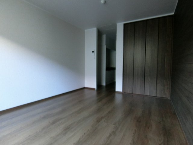 【内装】 | サンビレッジ府中