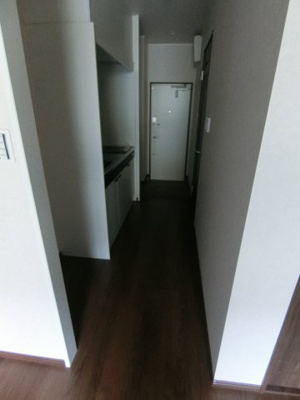 【内装】 | サンビレッジ府中