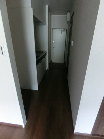 【内装】 | サンビレッジ府中