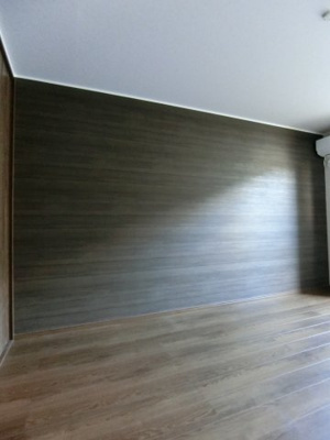 【内装】 | サンビレッジ府中