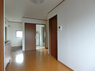 【玄関】 | 藤原マンション