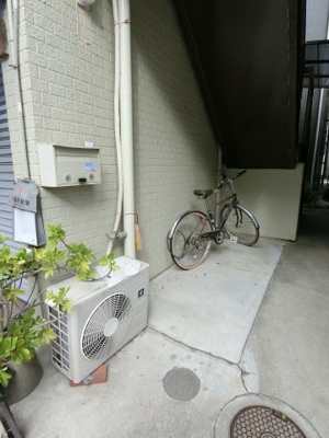【その他共用部分】 | 藤原マンション