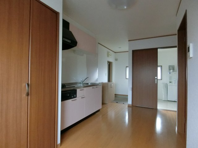 【居間・リビング】 | 藤原マンション