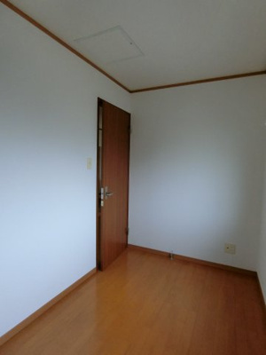 【内装】 | 藤原マンション