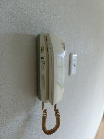 【セキュリティ】 | Fマンション
