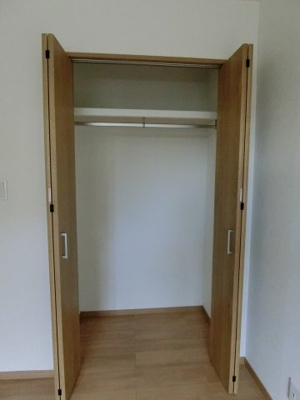 【収納】 | Fマンション