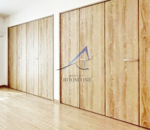 スフィア・コートの収納|収納です。