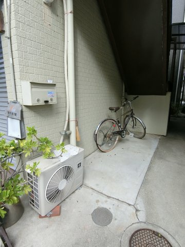 【その他共用部分】 | 藤原マンション