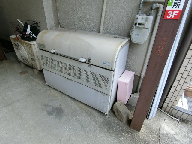 【その他共用部分】 | 藤原マンション