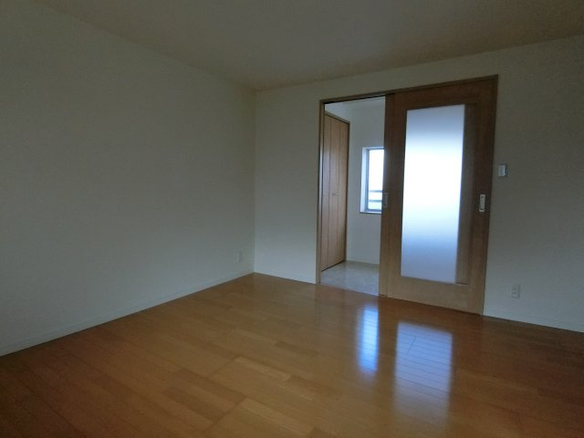 【居間・リビング】 | 藤原マンション