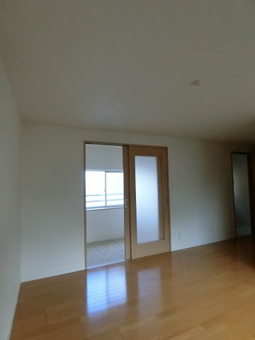 【内装】 | 藤原マンション