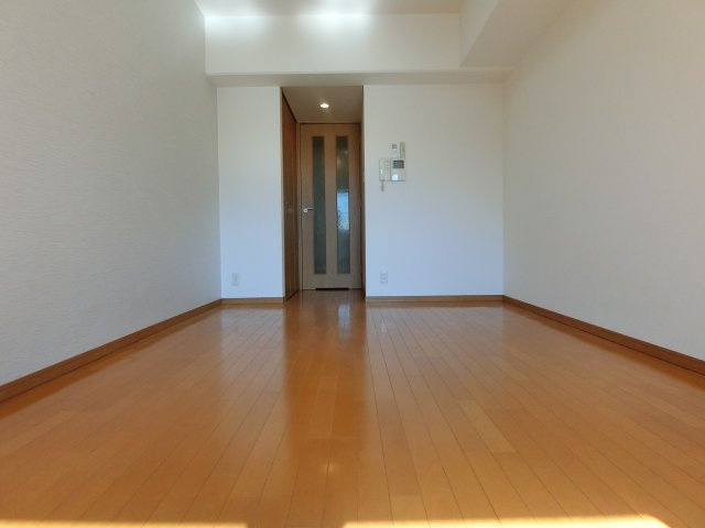 【内装】 | フォレストインサイド5