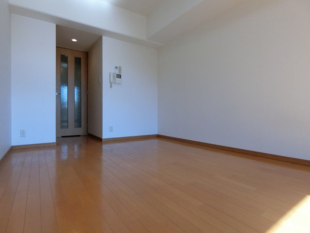 【居間・リビング】 | フォレストインサイド5