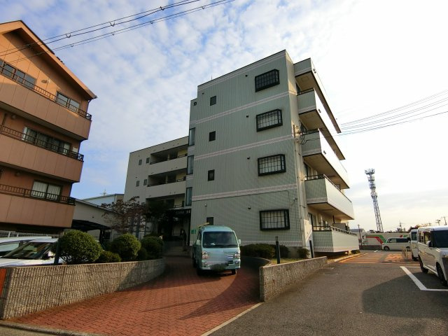【外観】 | カサドエムズ