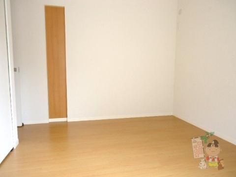 プリムラの居間・リビング|洋室