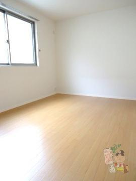 プリムラの居間・リビング|洋室