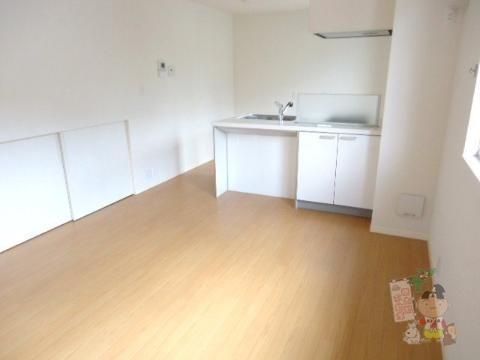 プリムラの居間・リビング|リビング