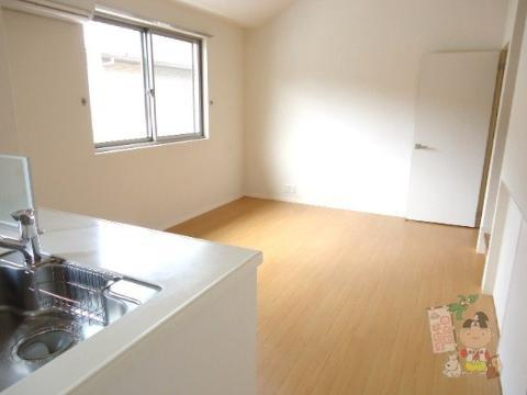 プリムラの居間・リビング|リビング