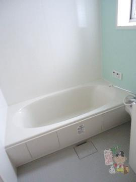 プリムラの浴室|バス
