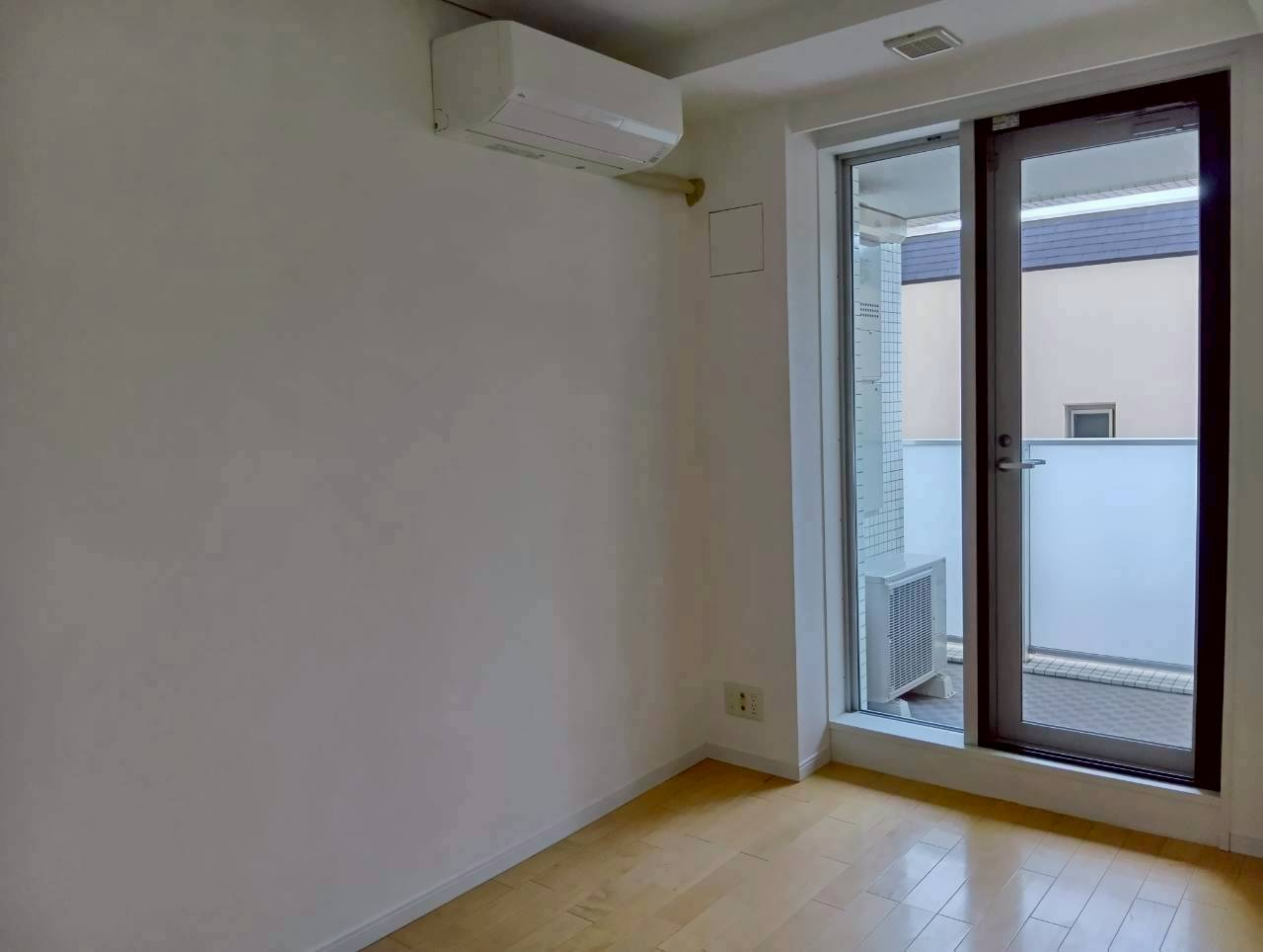 マンション広尾台7階　リノベーション済の洋室|令和8年3月15日撮影