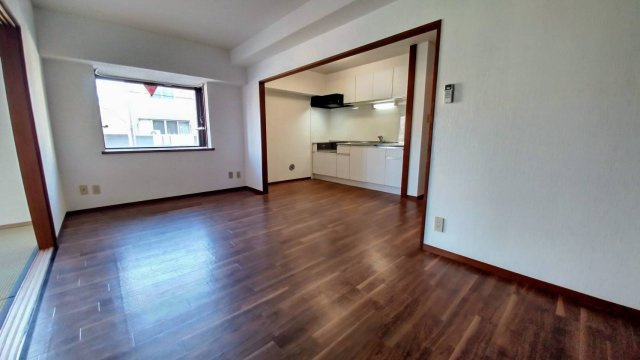 コート櫻参道のその他