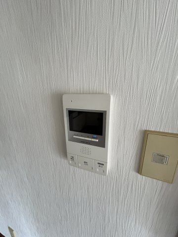 コート櫻参道のセキュリティ