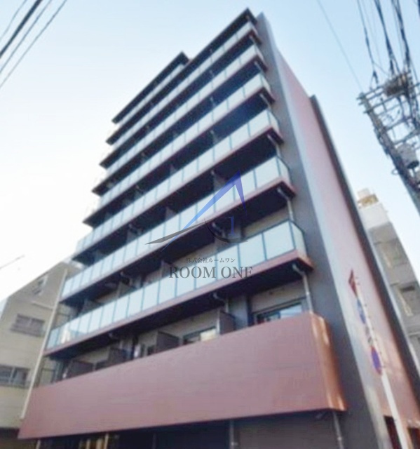 クラリッサ川崎EAST