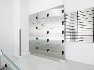 【その他共用部分】 | Alivis福島海老江