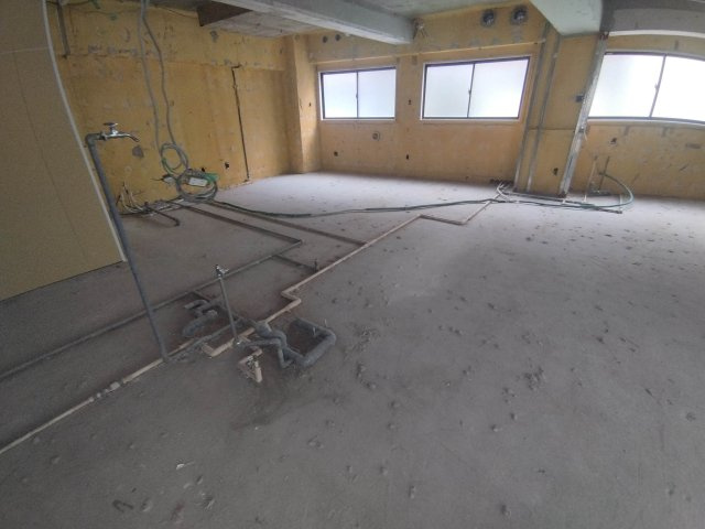 フィオーレ戸越