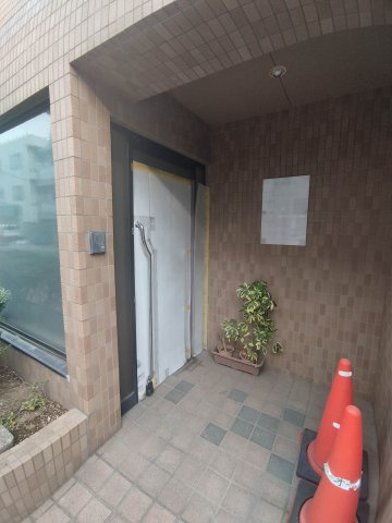 フィオーレ戸越