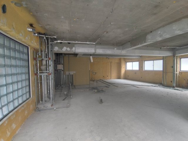 フィオーレ戸越