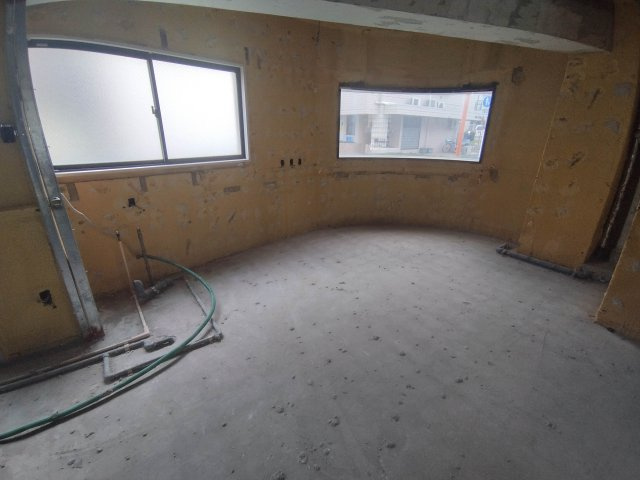 フィオーレ戸越