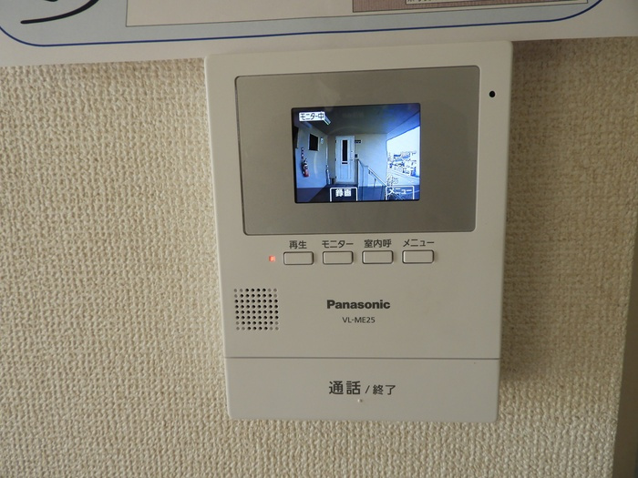 プレールＳＥＧＡＷＡ　Ａのセキュリティ