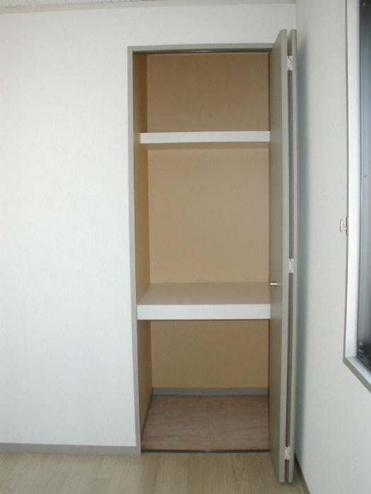 プレールＳＥＧＡＷＡ　Ａの収納