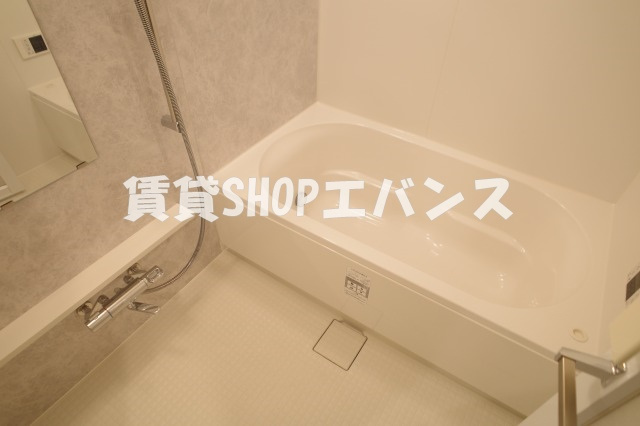 【浴室】 | スカイグランデ津田沼