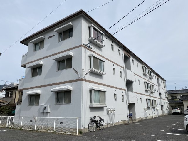 二反田ビル